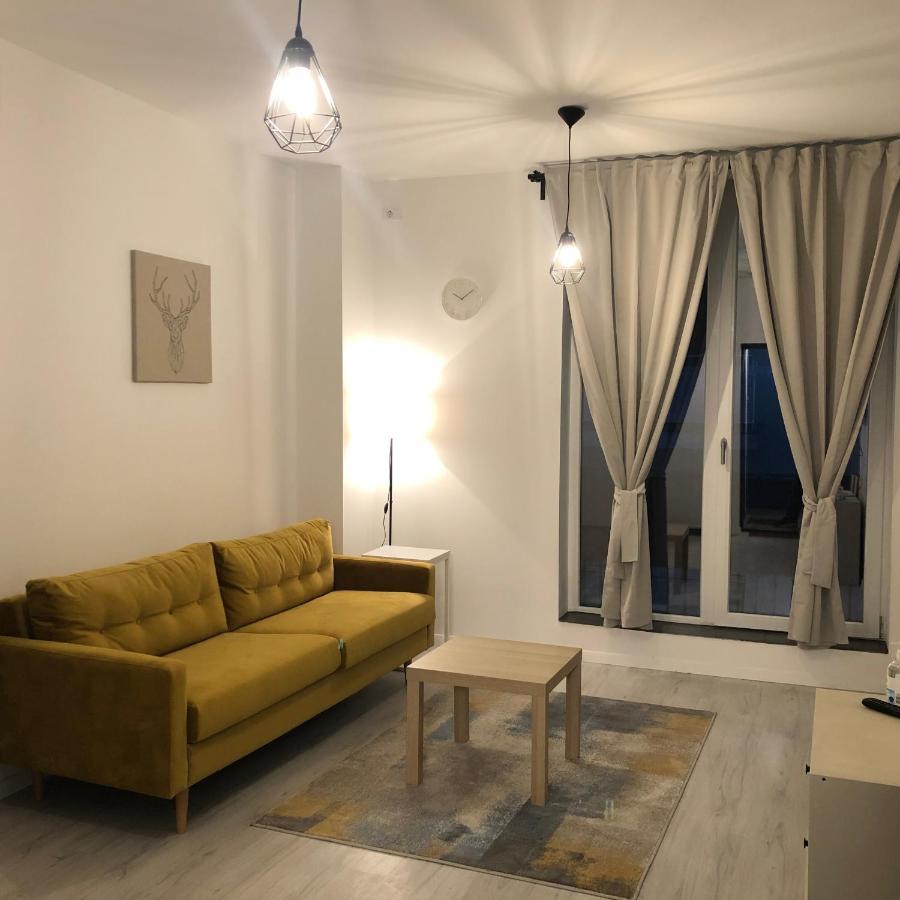 Air Residences - Air 2 Bukarest Exterior foto